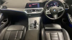Used 2021 BMW 320 M Sport Sedan | £25,120 (Fair price)