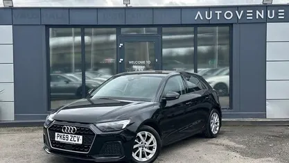 Used Audi A1 Sportback Sport 116 HP (85 kW) 2026 Hatchback
