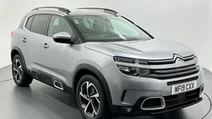 Used 2020 Citroën C5 Flair Hatchback | £11,093 (Good price)
