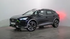 Used 2024 Cupra Formentor SUV | £19,940 (Super price)