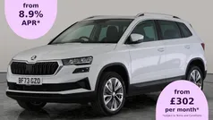 Used 2025 Skoda Karoq SE L SUV | £21,853 (Super price)