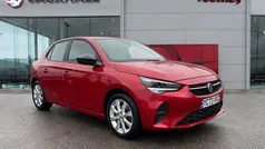 Used 2023 Vauxhall Corsa Design Edition Hatchback | £10,995 (Fair price)