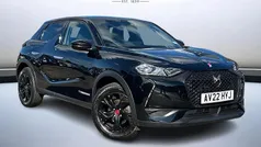 Used 2022 DS Automobiles DS3 Crossback Performance SUV | £13,399 (Fair price)