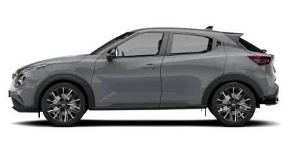 Used Nissan Juke N-Connecta 114 HP (83 kW) 2023 SUV