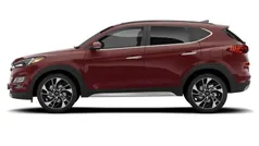 Used 2015 Hyundai Tucson Premium SE SUV | £11,499 (A bit pricey)