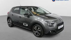 Used 2020 Citroën C3 Flair Hatchback | £8,799 (Fair price)