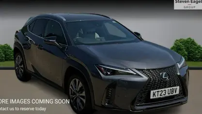 Used Lexus UX Sport Design Packet 184 HP (135 kW) 2024 SUV