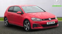 Used 2019 VW Golf VII GTI Hatchback | £18,999 (Fair price)