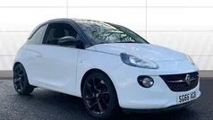 Used 2019 Vauxhall Adam Hatchback | £6,895 (Fair price)