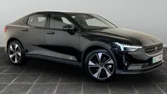 Used 2022 Polestar 2 Long Range Single Motor Hatchback | £18,495 (Fair price)