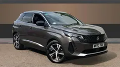 Used 2024 Peugeot 3008 GTi SUV | £23,175 (Good price)