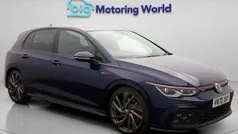 Used 2024 VW Golf VIII GTI Hatchback | £21,000 (Super price)