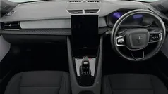Used 2024 Polestar 2 Long Range Single Motor Sedan | £26,701 (Fair price)