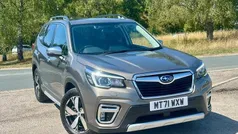 Used 2020 Subaru Forester Premium SUV | £21,837 (Fair price)