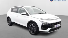 Used 2025 Hyundai Bayon Premium SUV | £16,349 (Fair price)