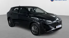Used 2024 Nissan Qashqai Acenta Premium SUV | £22,899 (Fair price)
