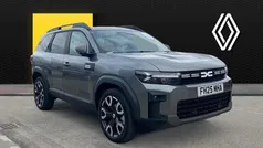 Used 2025 Dacia Bigster Journey SUV | £23,580 (Super price)