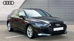 Used 2025 Audi A3 e-tron Sport Hatchback | £29,790 (Good price)