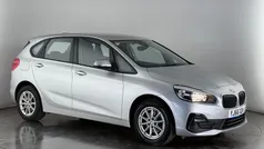 Used 2020 BMW 218 Comfort Edition Estate | £11,900 (Super price)