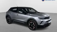 Grey Used 2022 Vauxhall Mokka SRi SUV | £17,299 (Fair price)