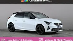 Used 2022 Vauxhall Corsa Ultimate Hatchback | £15,697 (Fair price)