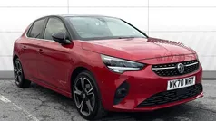 Used 2021 Vauxhall Corsa Elite Hatchback | £12,306 (Fair price)