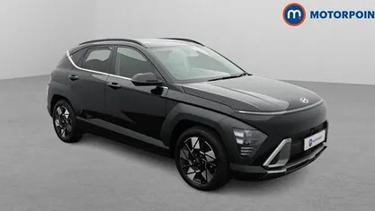 Used Hyundai Kona Ultimate 129 HP (94 kW) 2025 SUV