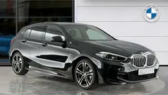 Other Used 2024 BMW 118 M Sport Hatchback | £26,707 (Fair price)