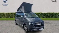Grey Used 2023 VW California California Van | £67,896 (Fair price)