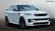 Used 2023 Land Rover Range Rover Sport SE Dynamic SUV | £72,495 (Fair price)