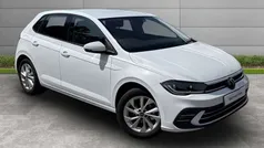 Used 2024 VW Polo Style Hatchback | £19,695 (Fair price)