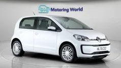 VW up!