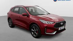 Used 2024 Ford Kuga ST-Line SUV | £27,199 (Fair price)
