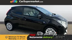 Used 2019 Toyota Aygo X-play Hatchback | £7,697 (Fair price)