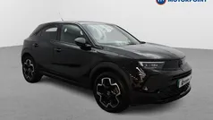 Used 2023 Vauxhall Mokka Ultimate SUV | £15,049 (Fair price)