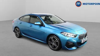 Used 2024 BMW 218 M Sport Coupe | £18,649 (Good price)