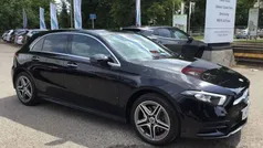 Used 2023 Mercedes A250 AMG Line Premium Hatchback | £17,495 (Good price)