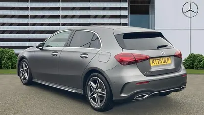 Used Mercedes A200 Executive 163 HP (119 kW) 2025 Hatchback