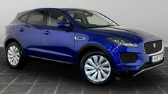 Used 2020 Jaguar E-Pace SE SUV | £16,995 (Super price)