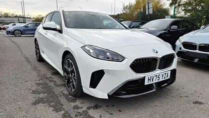 Used 2026 BMW 120 M Sport Hatchback | £29,965 (Fair price)