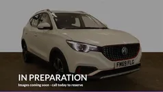 Used 2020 MG ZS Hatchback | £9,980 (Fair price)