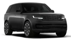 New 2025 Land Rover Range Rover HSE SUV | £116,950 (Super price)