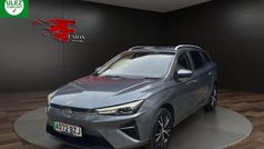 Grey Used 2022 MG MG5 EV Trophy Estate | £11,600 (Good price)
