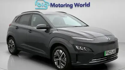 Used Hyundai Kona Premium 100 kW (136 HP) 2022 SUV