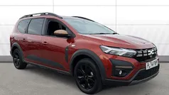 Used 2024 Dacia Jogger Extreme Estate | £22,075 (Fair price)