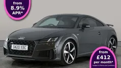 Used 2023 Audi TT Sport Coupe | £26,490 (Fair price)