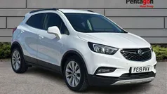 Used 2019 Vauxhall Mokka X Elite SUV | £12,995 (Fair price)