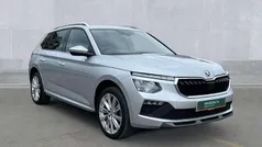 Used 2024 Skoda Kamiq SE L SUV | £18,950 (Fair price)