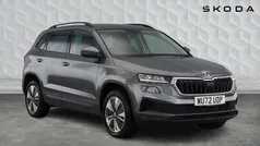Used 2023 Skoda Karoq SE Drive SUV | £20,203 (Fair price)
