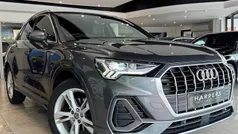 Used 2023 Audi Q3 S-Line SUV | £19,879 (Super price)